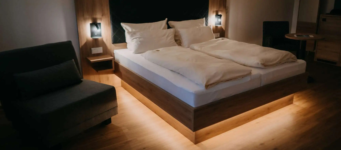 Hotel  Forellenhof