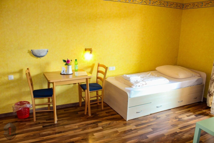 Hotel Sonja