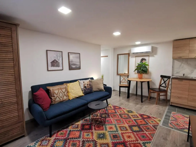 Smile Miko Apartment by Castle