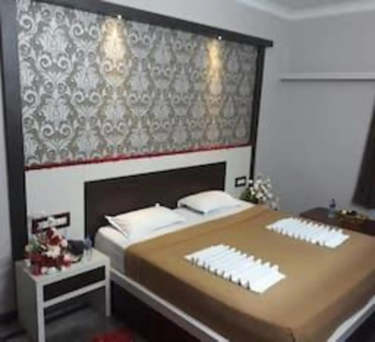 Shreevara Residency
