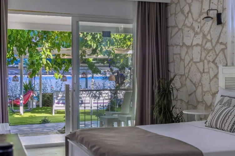 Kiyi Hotel Selimiye