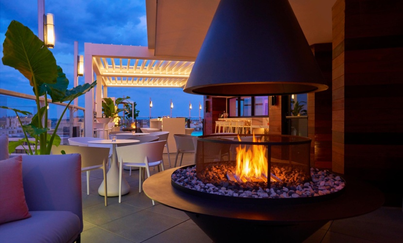 Hotel Zena, a Viceroy Urban Retreat photo 24