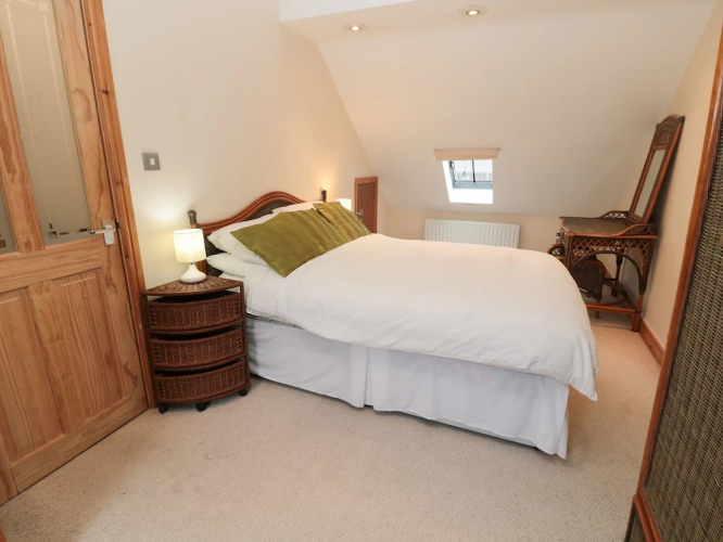 Dacre Cottage