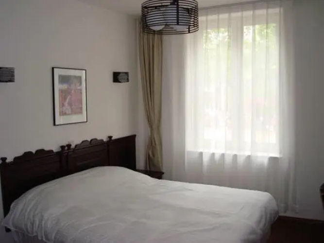 Hotel Keistad