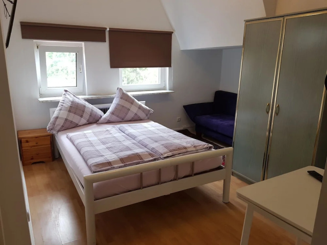 Hotel Goethe