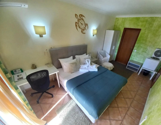 Dream Lagos B&B