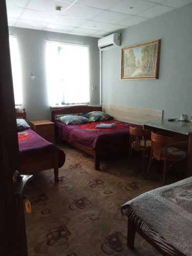 Фотография номера гостиницы Уют