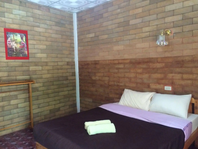Pai Seven Guesthouse