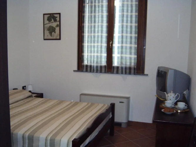 Agriturismo Vecchio Torchio