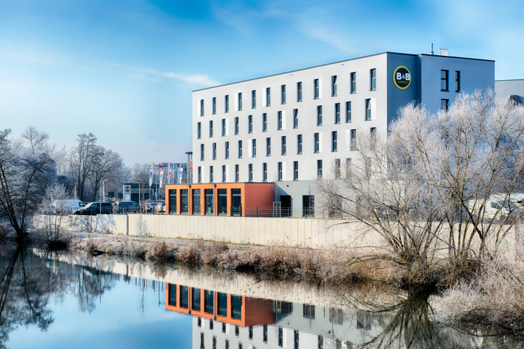 Otel görseli
