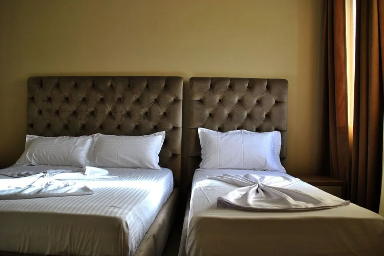 Hotel Frojd