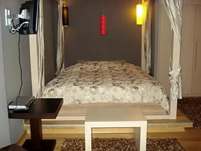 Hotel Koziakas
