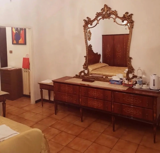 La Casa in Piazza