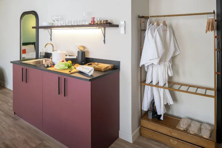 Фотография отеля