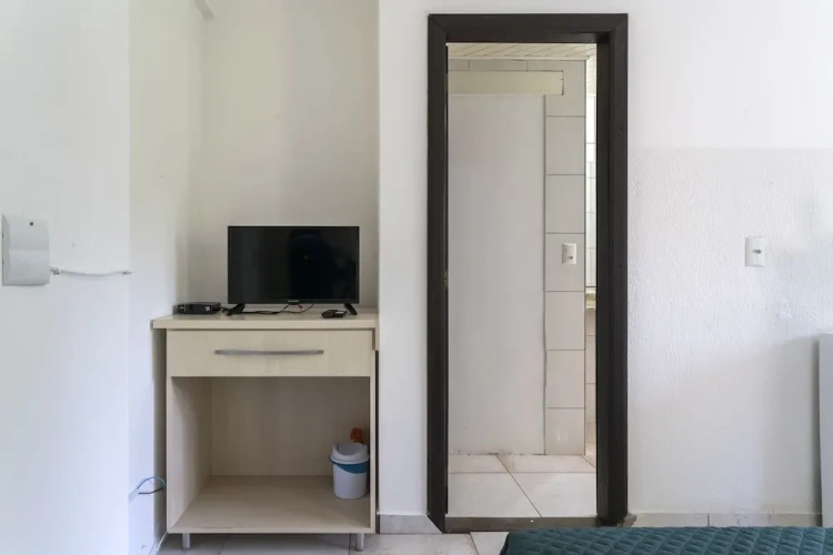 Standard Suite