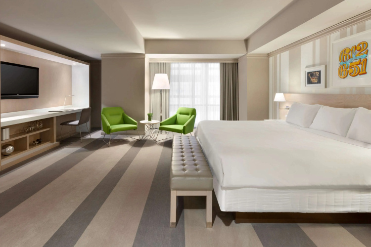 The Royal Sonesta Minneapolis Downtown photo 6