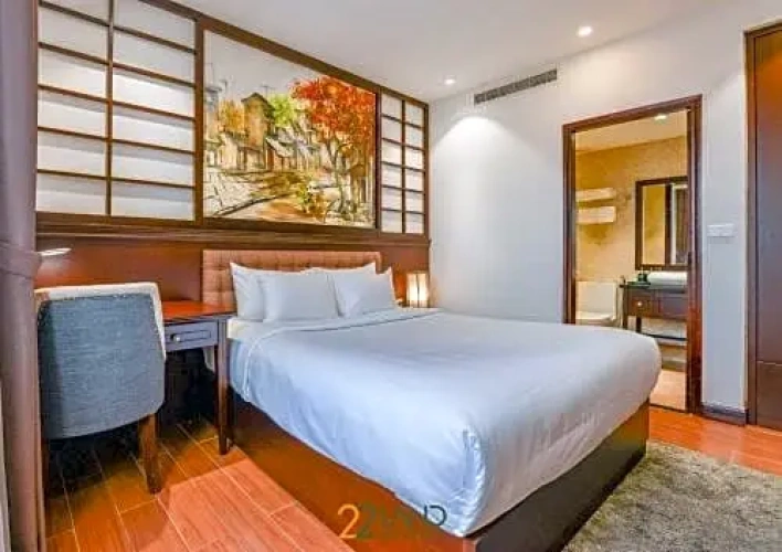 Superior Double room