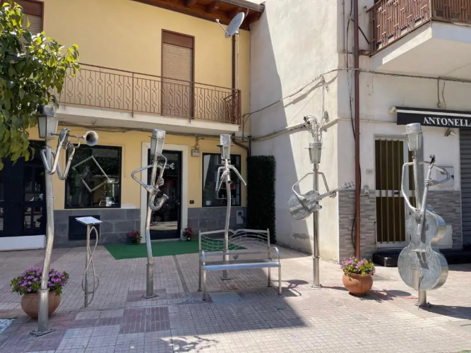 La Casa Di Rosa