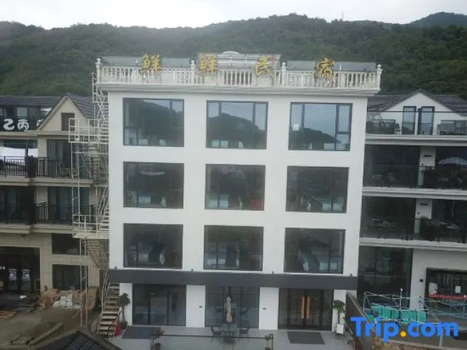 Hotelafbeelding