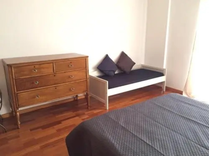 Magos Apartments