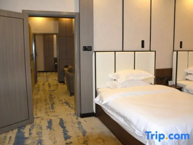 Executive Family Suite