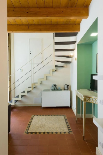 Casa Hosteno