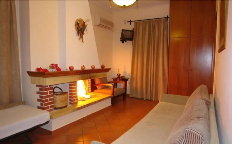Guesthouse Chrisso