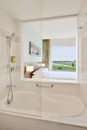 Premier Double room