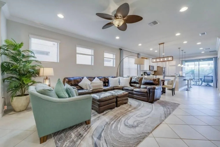 Windsor at Westside Vacation Home