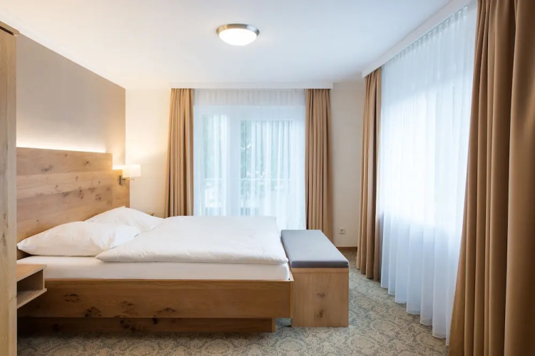 Hotel Bellevue