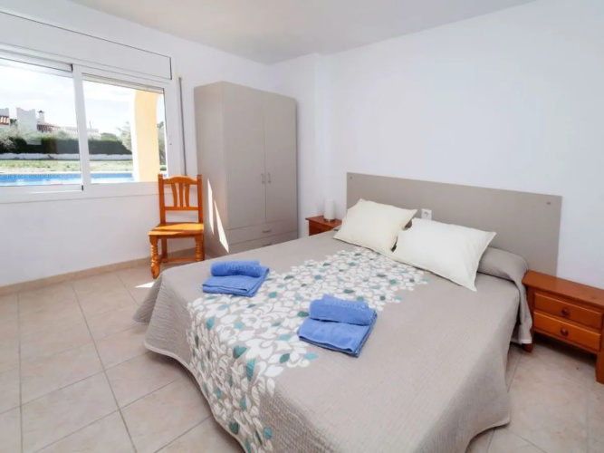 Villa Cala Llenya