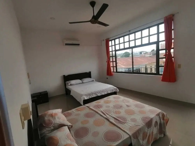 Hotel Tocaima Suite