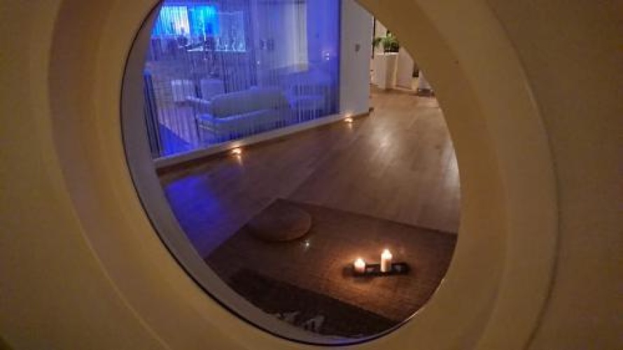 Sunshine Club Hotel & Beauty photo 16