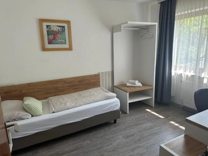 Economy Single room