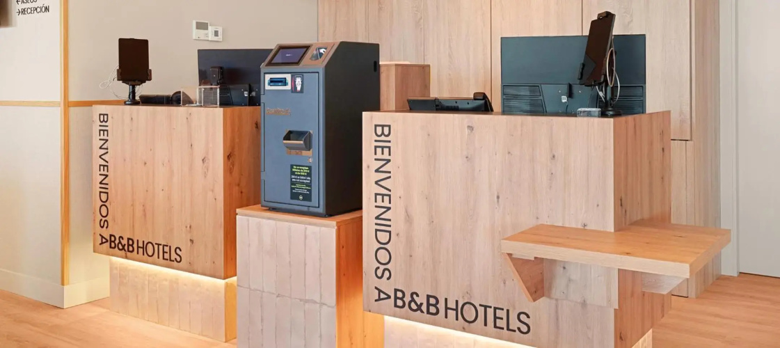 B&B Hotel Valencia Alcasser