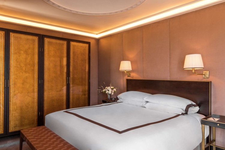 Sunset Tower Hotel photo 7