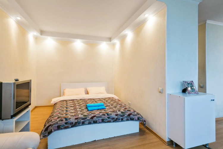 Фотография номера квартиры MaxRealty24 на Ленинградском 33А