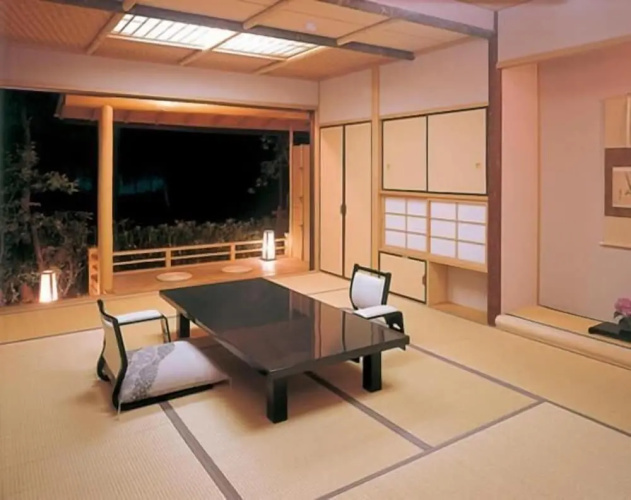 Nishiyama Onsen Keiunkan