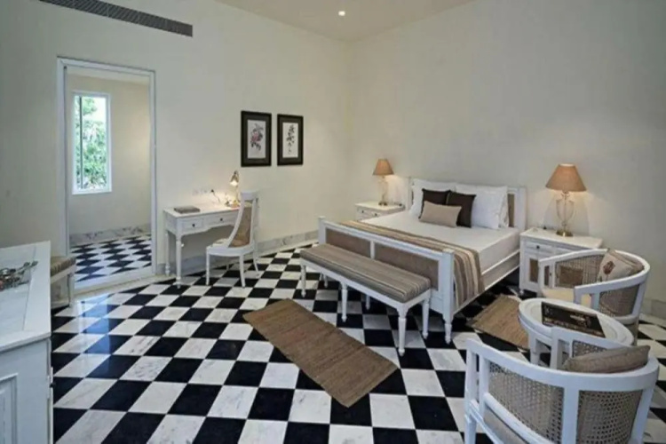 Hotel Sariska Manor