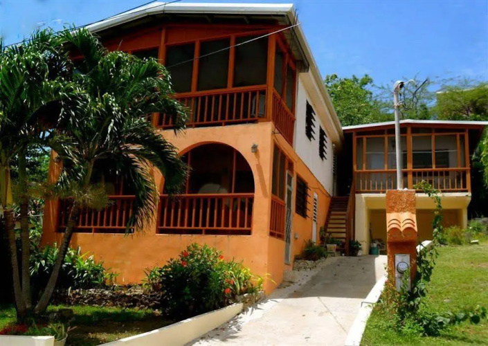 Rosa's Place Guesthouse