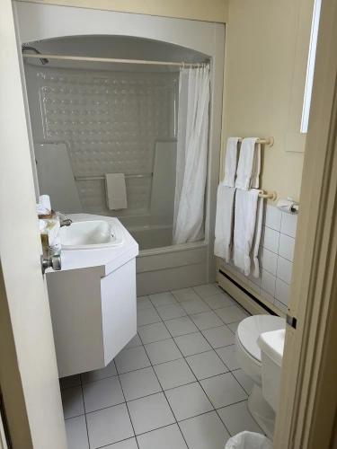 Comfort Quadruple room with balcony