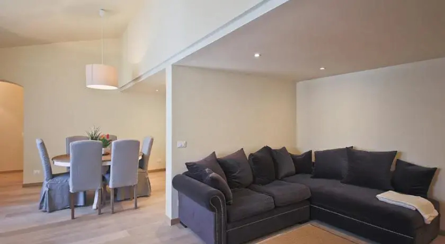 Apartments Florence - Alfani