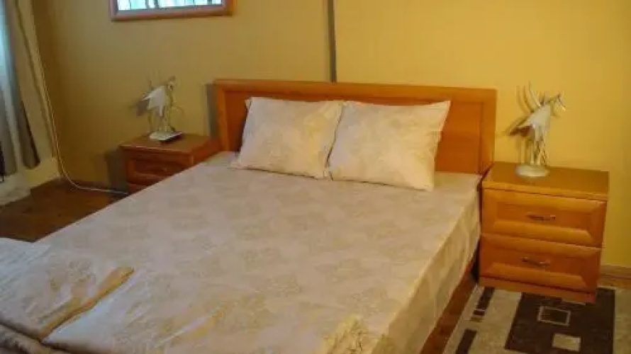 Apartment SOFIA Center