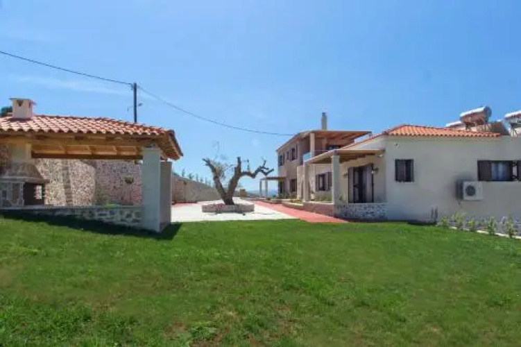 Villa Galanis