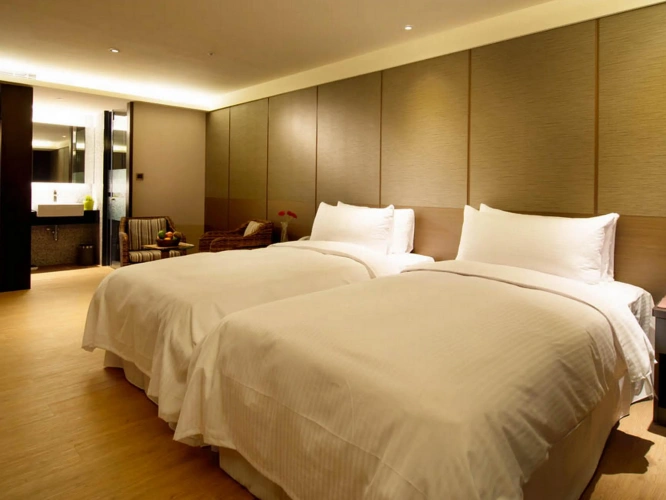 Classic Twin room