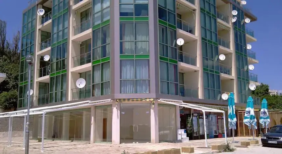 Otel görseli