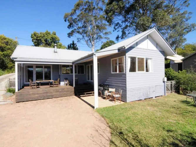 Cottage