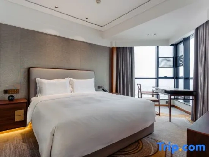 Business Double Suite