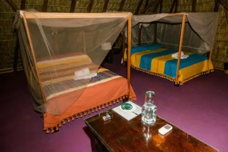 Hotel El Copal