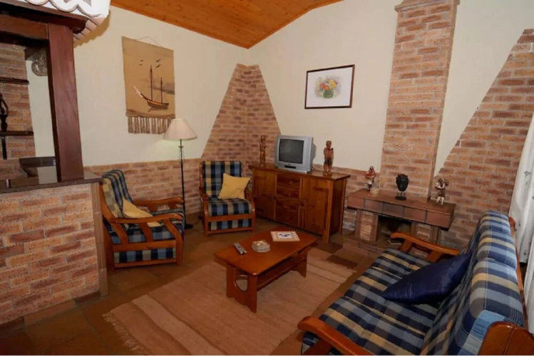 Vista Atlantico House